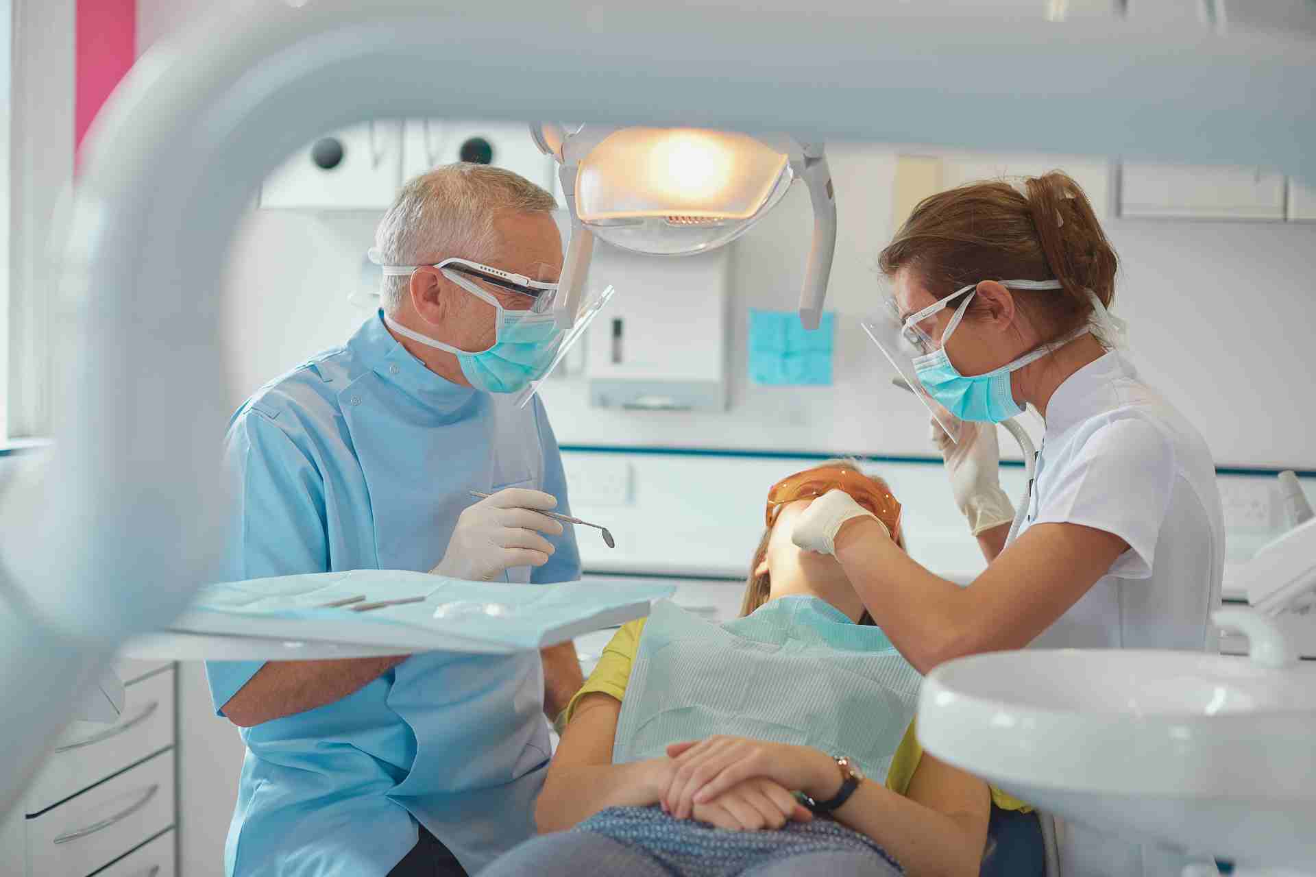 Dentist in Woodland, CA